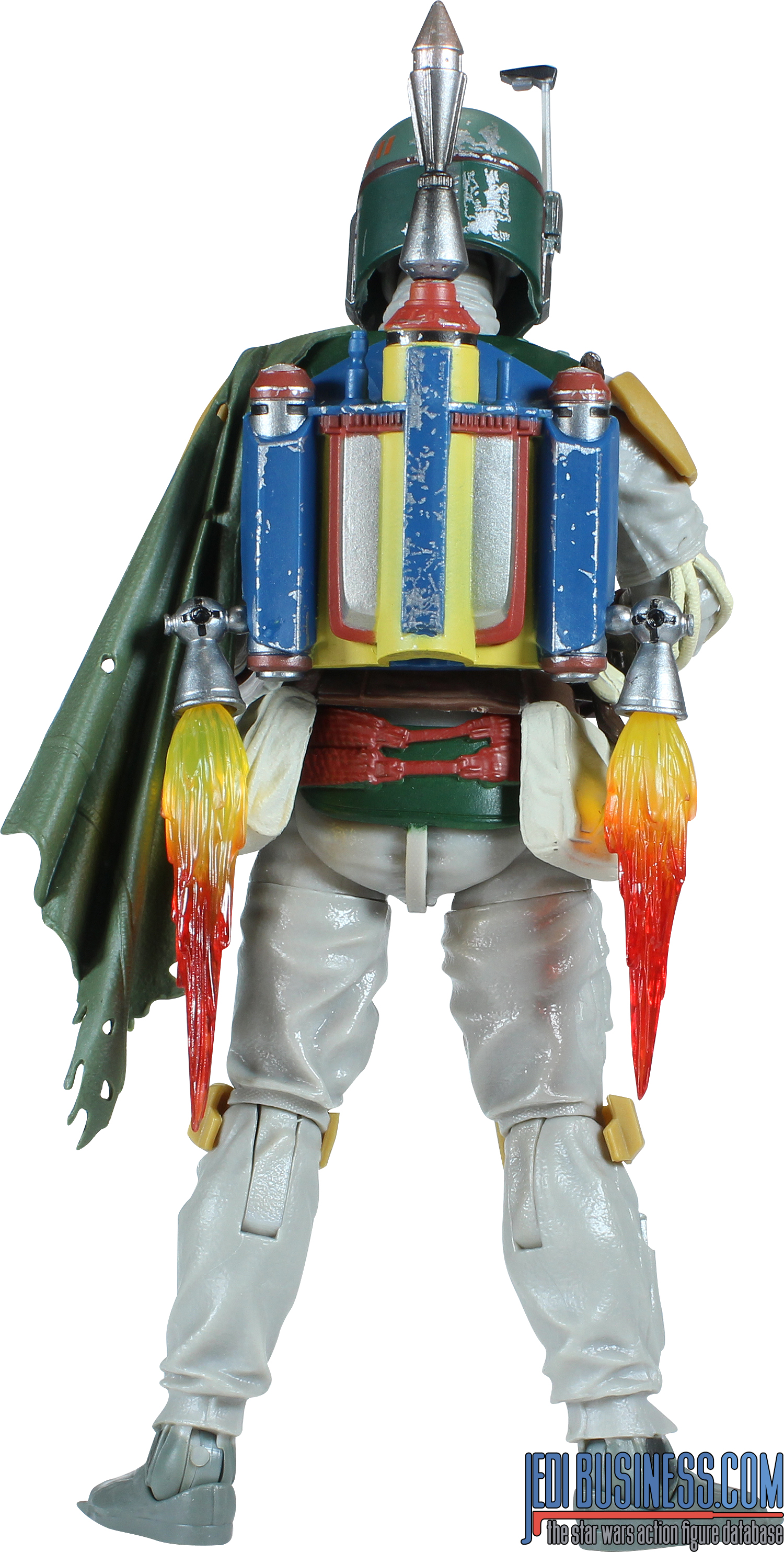 Boba Fett