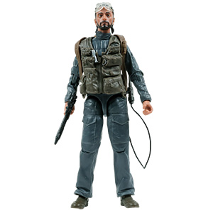 Bodhi Rook Rogue One