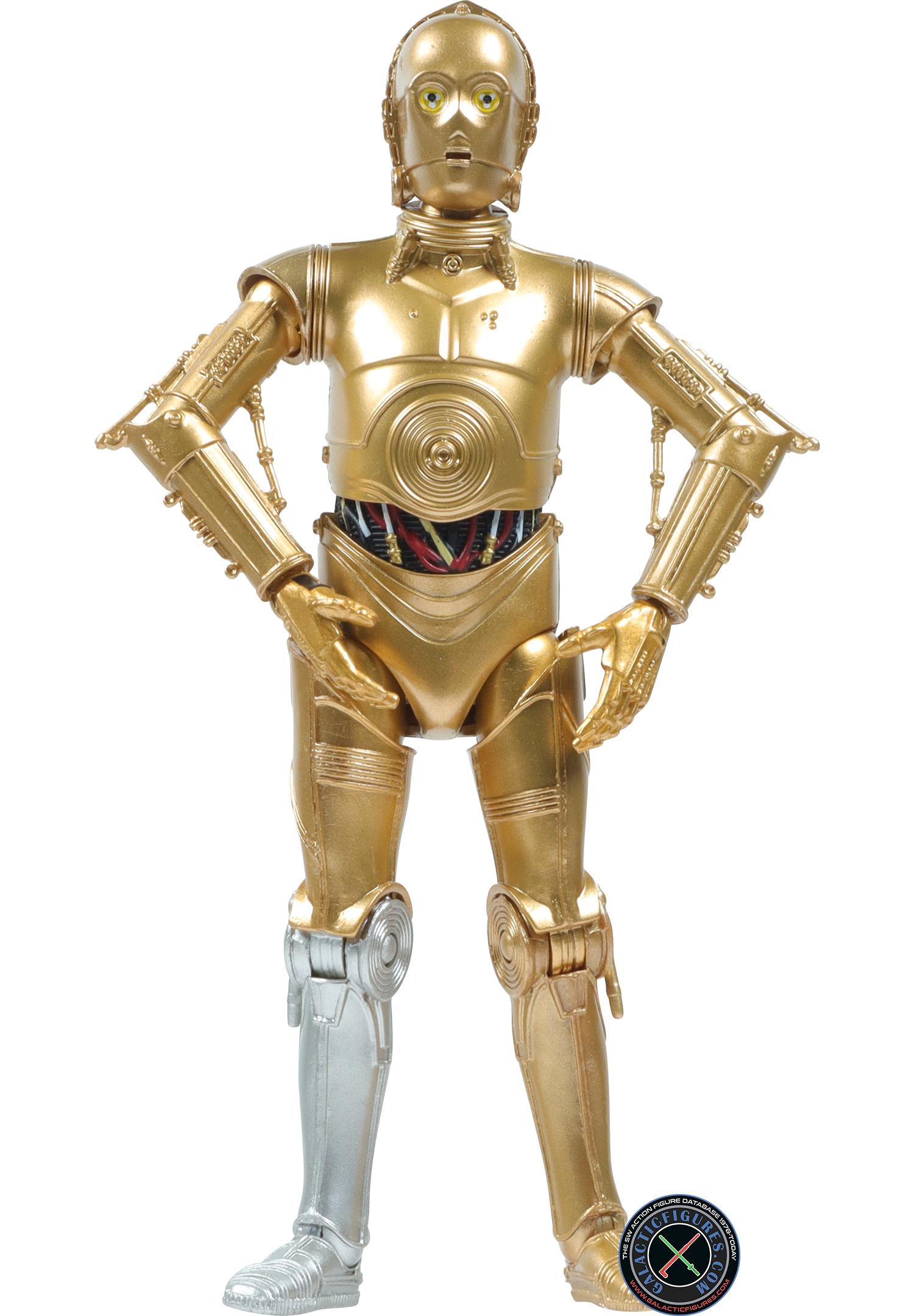 C-3PO