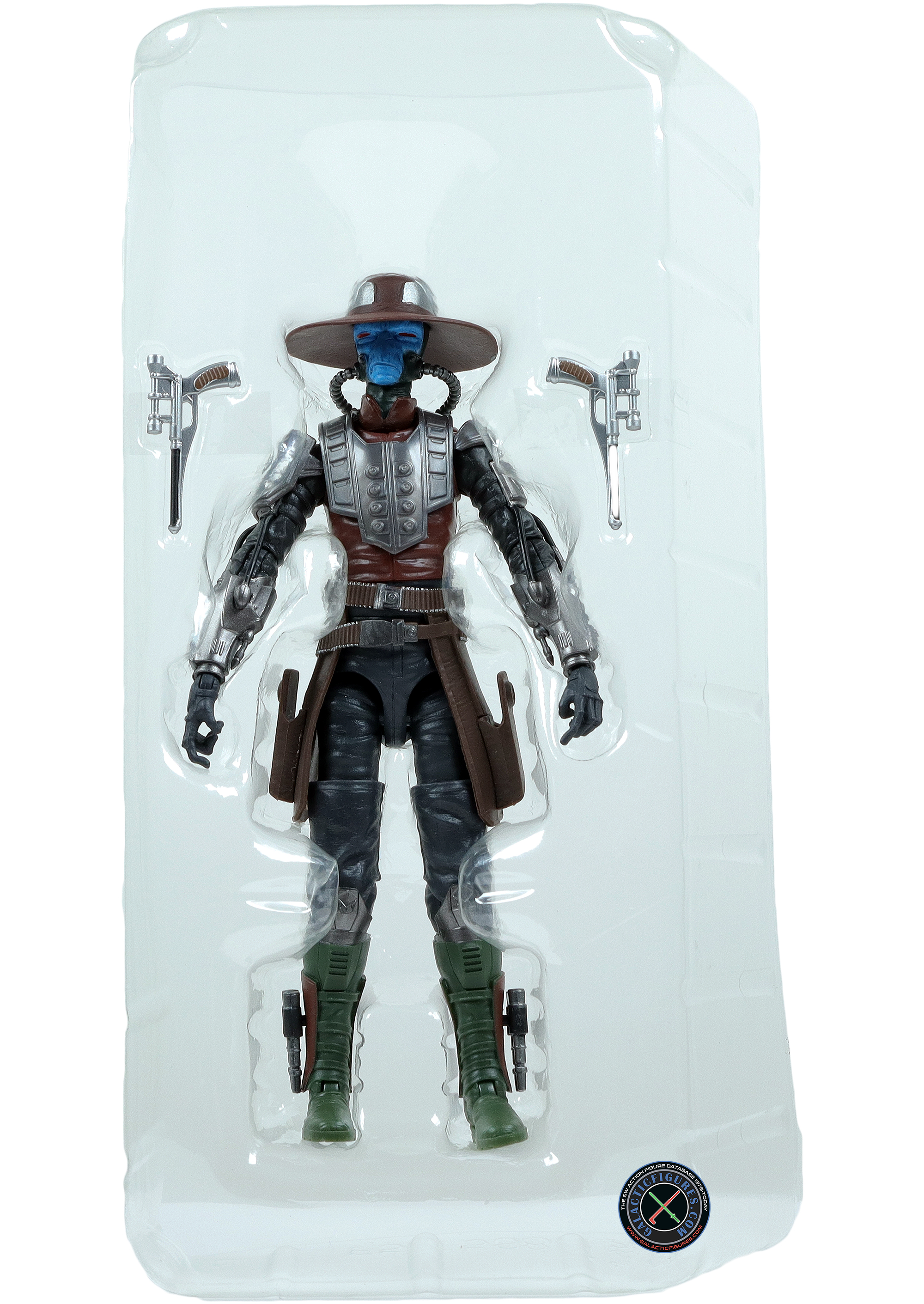 Cad Bane Bracca