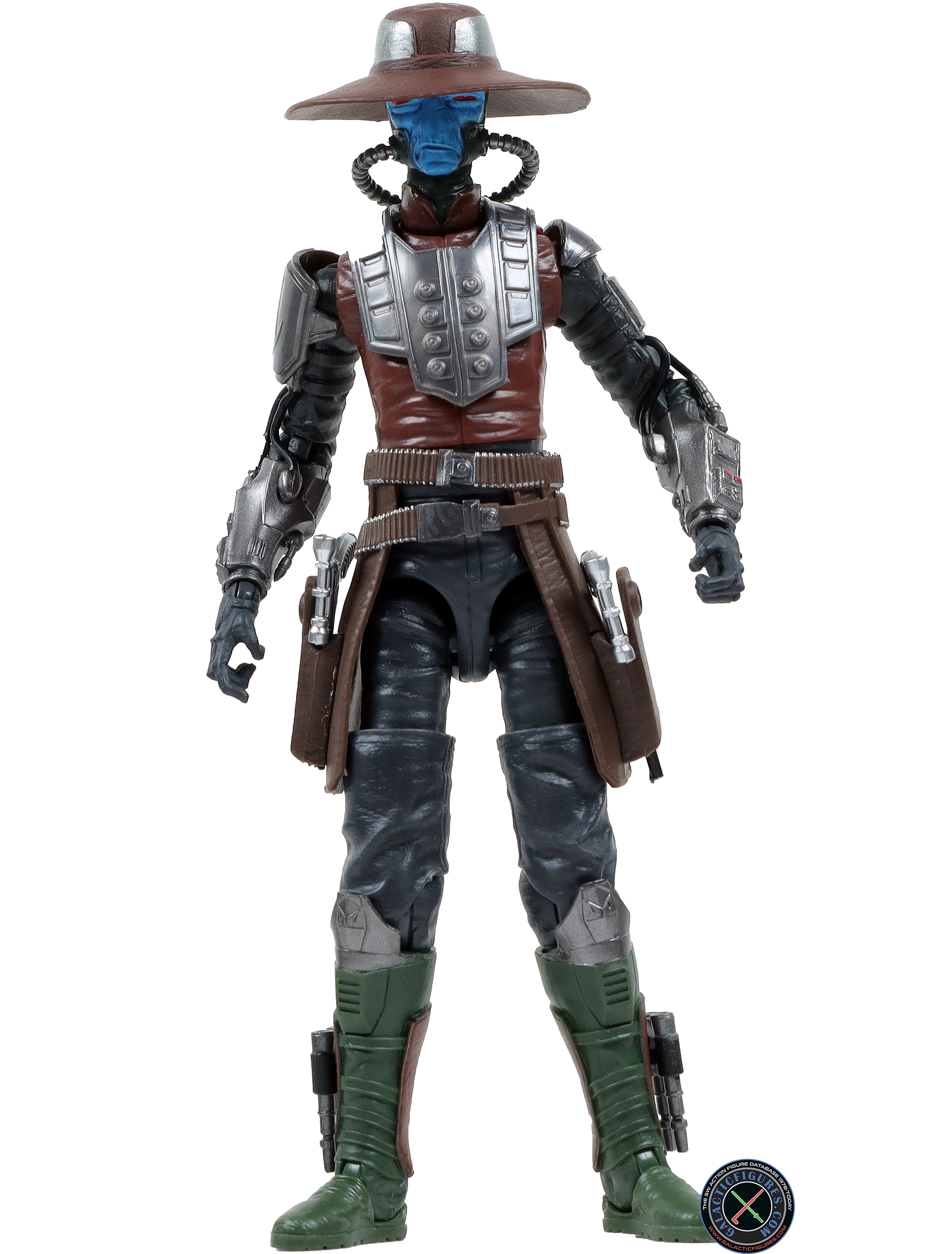 Cad Bane Bracca