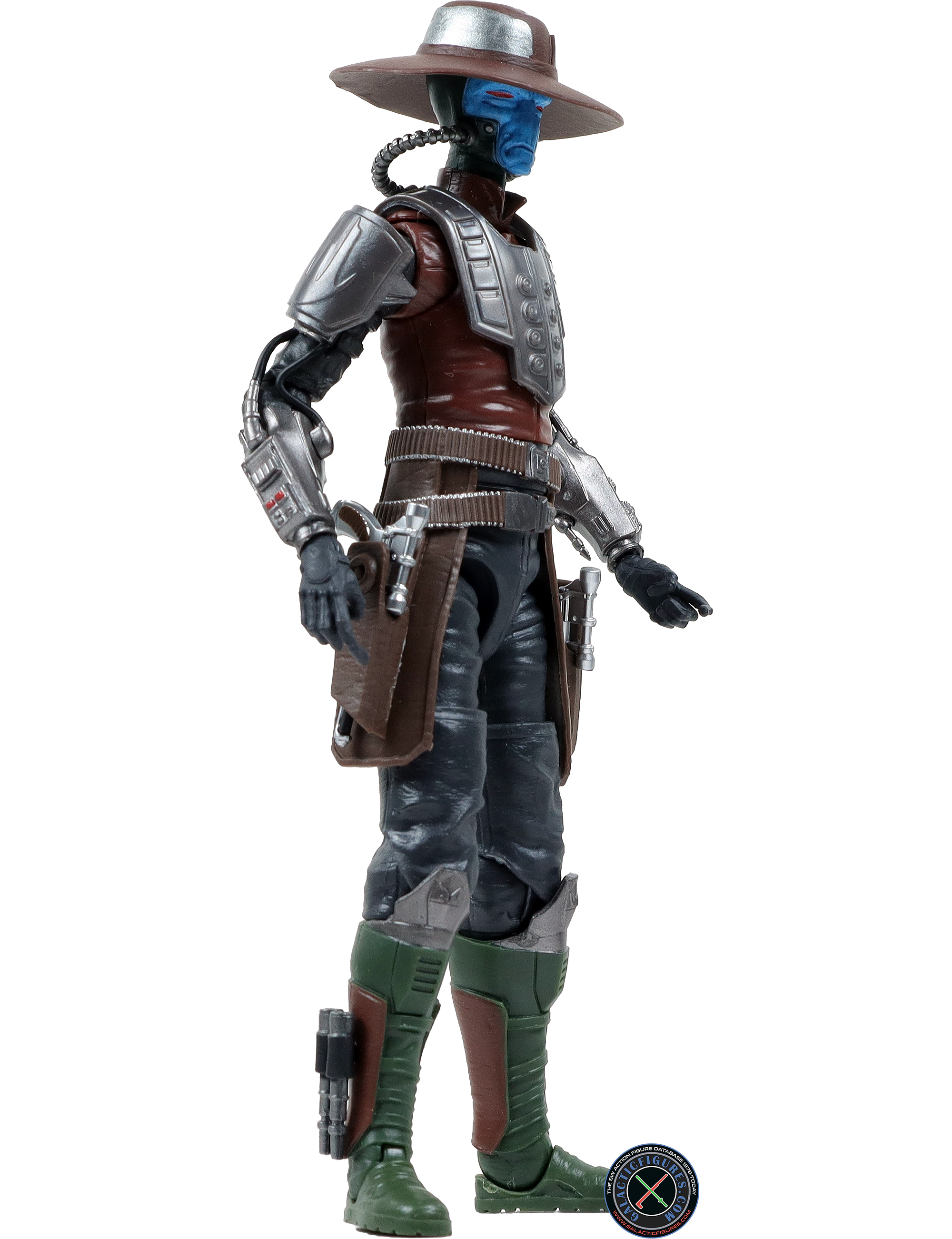 Cad Bane Bracca