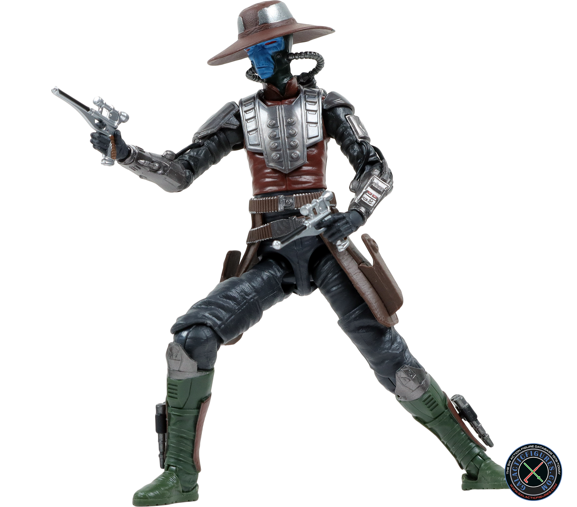 Cad Bane Bracca