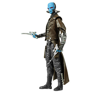 Cad Bane The Clone Wars