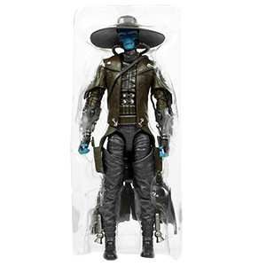 Cad Bane The Clone Wars