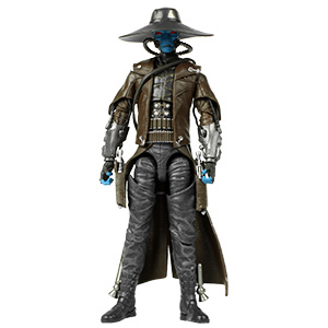 Cad Bane The Clone Wars