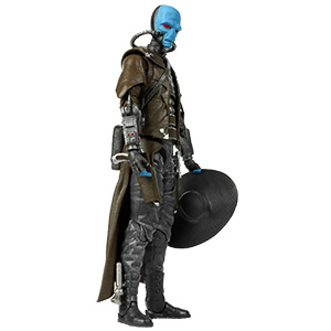 Cad Bane The Clone Wars