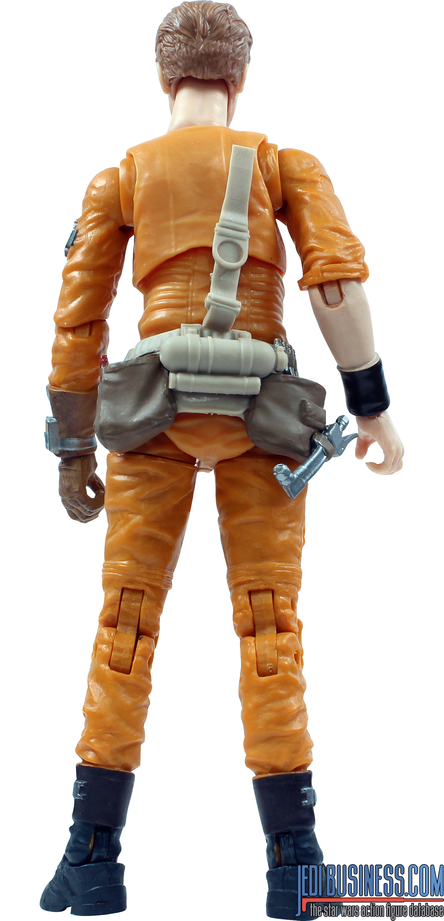 Cal Kestis Jedi: Fallen Order