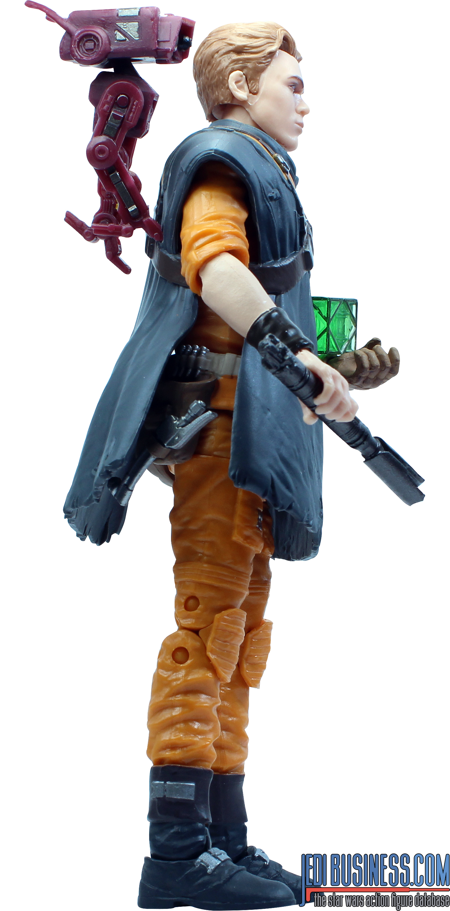 Cal Kestis Jedi: Fallen Order