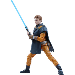 Cal Kestis Jedi: Fallen Order