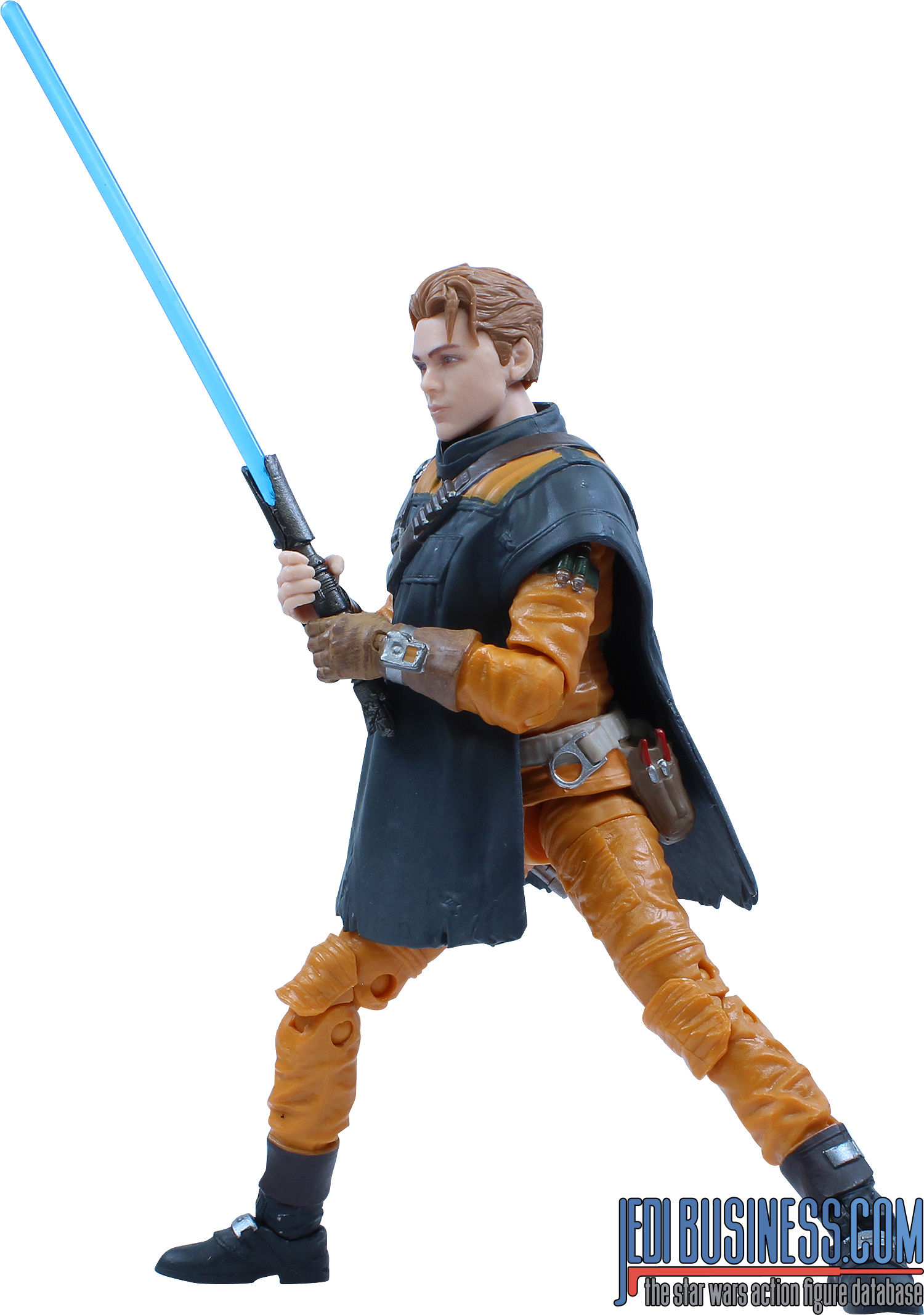 Cal Kestis Jedi: Fallen Order