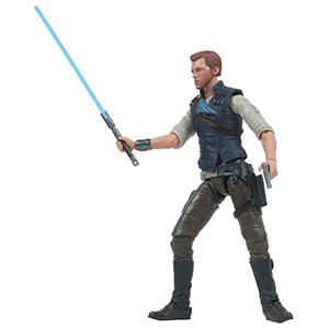 Cal Kestis Jedi: Survivor