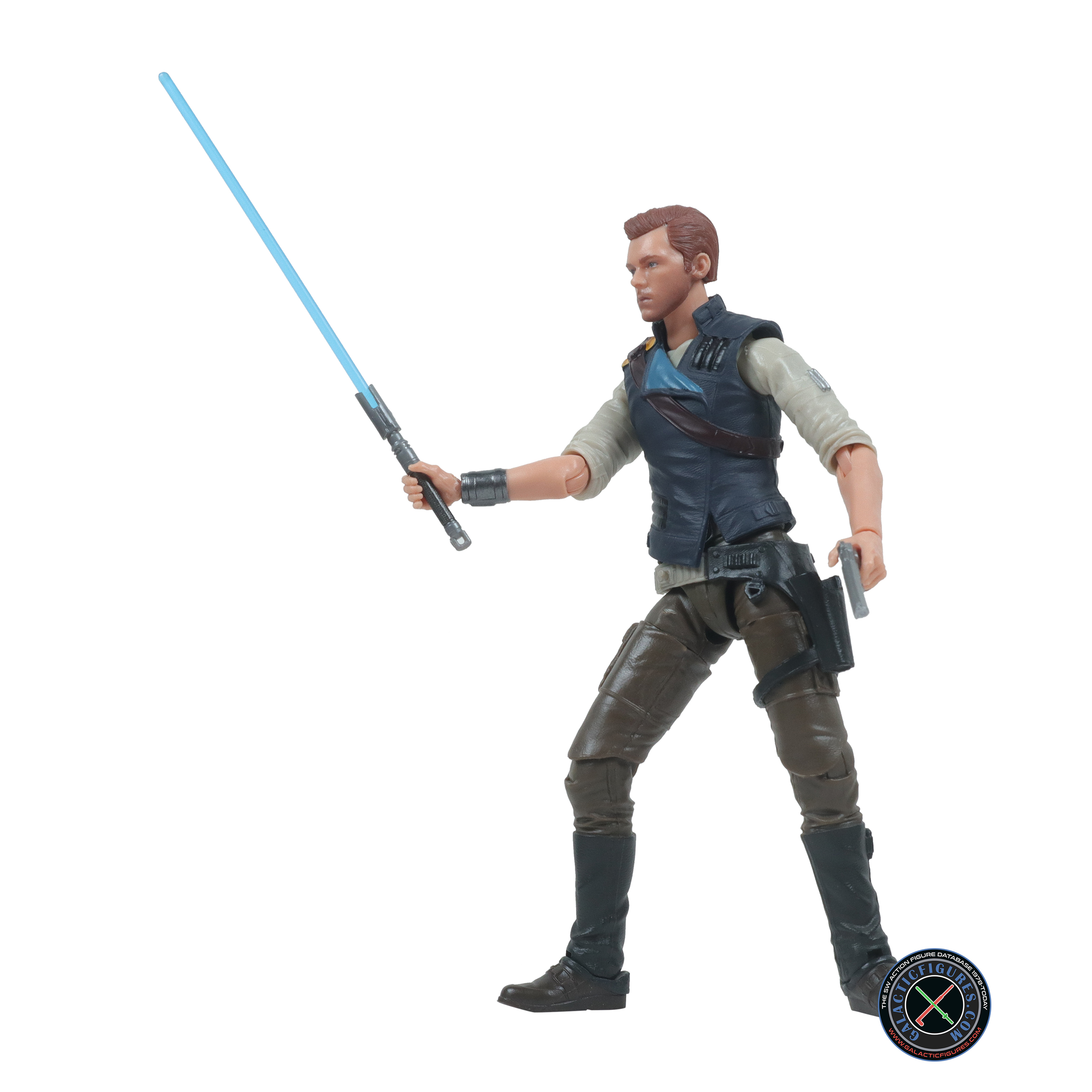 Cal Kestis Jedi: Survivor