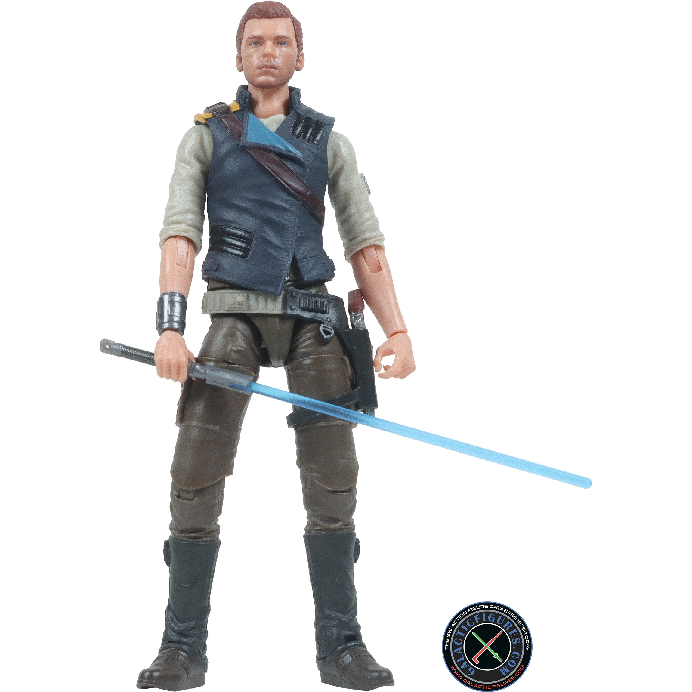 Cal Kestis Jedi: Survivor