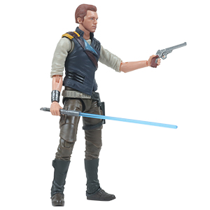 Cal Kestis Jedi: Survivor