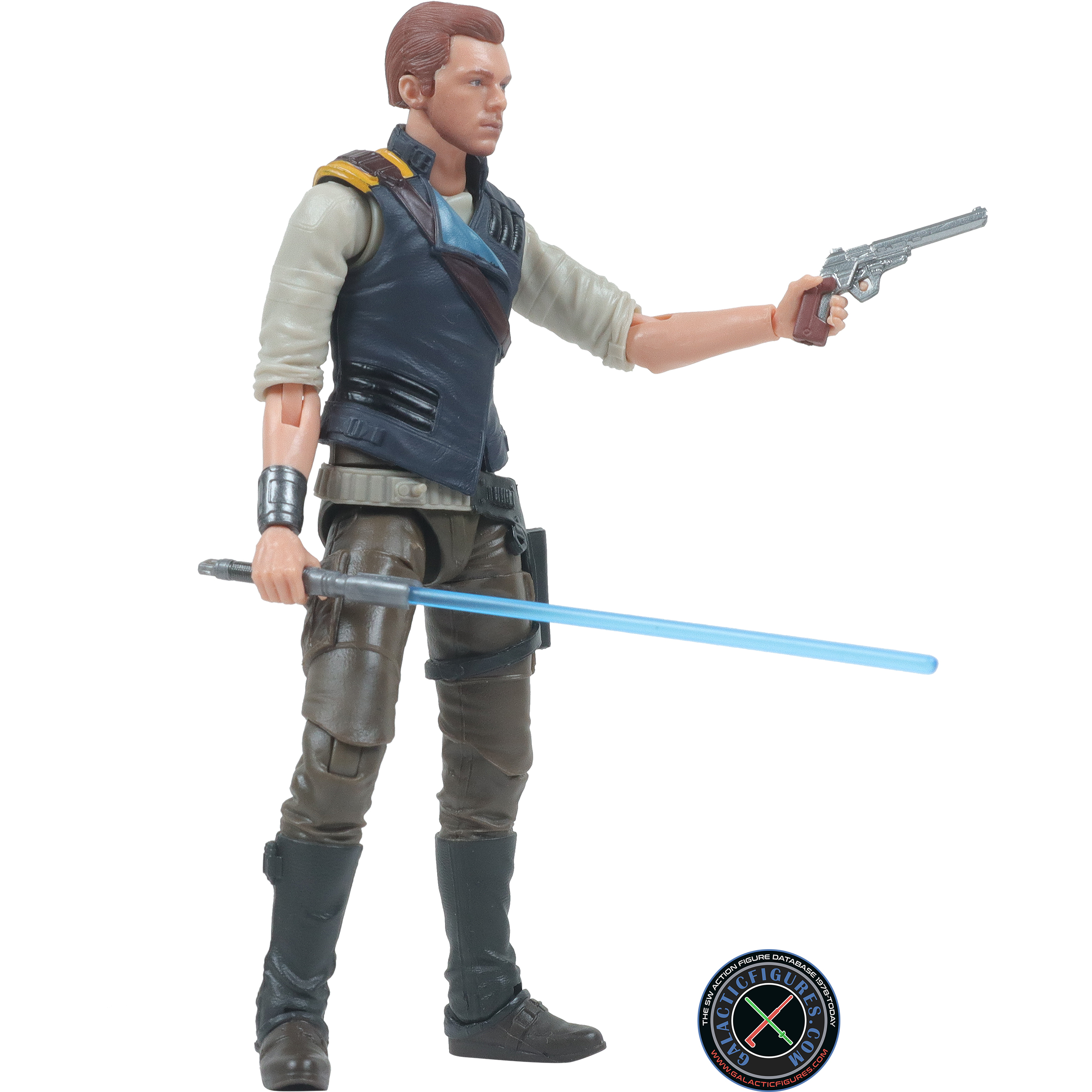Cal Kestis Jedi: Survivor