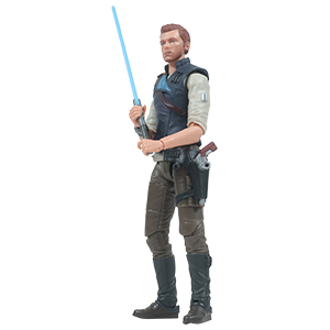 Cal Kestis Jedi: Survivor