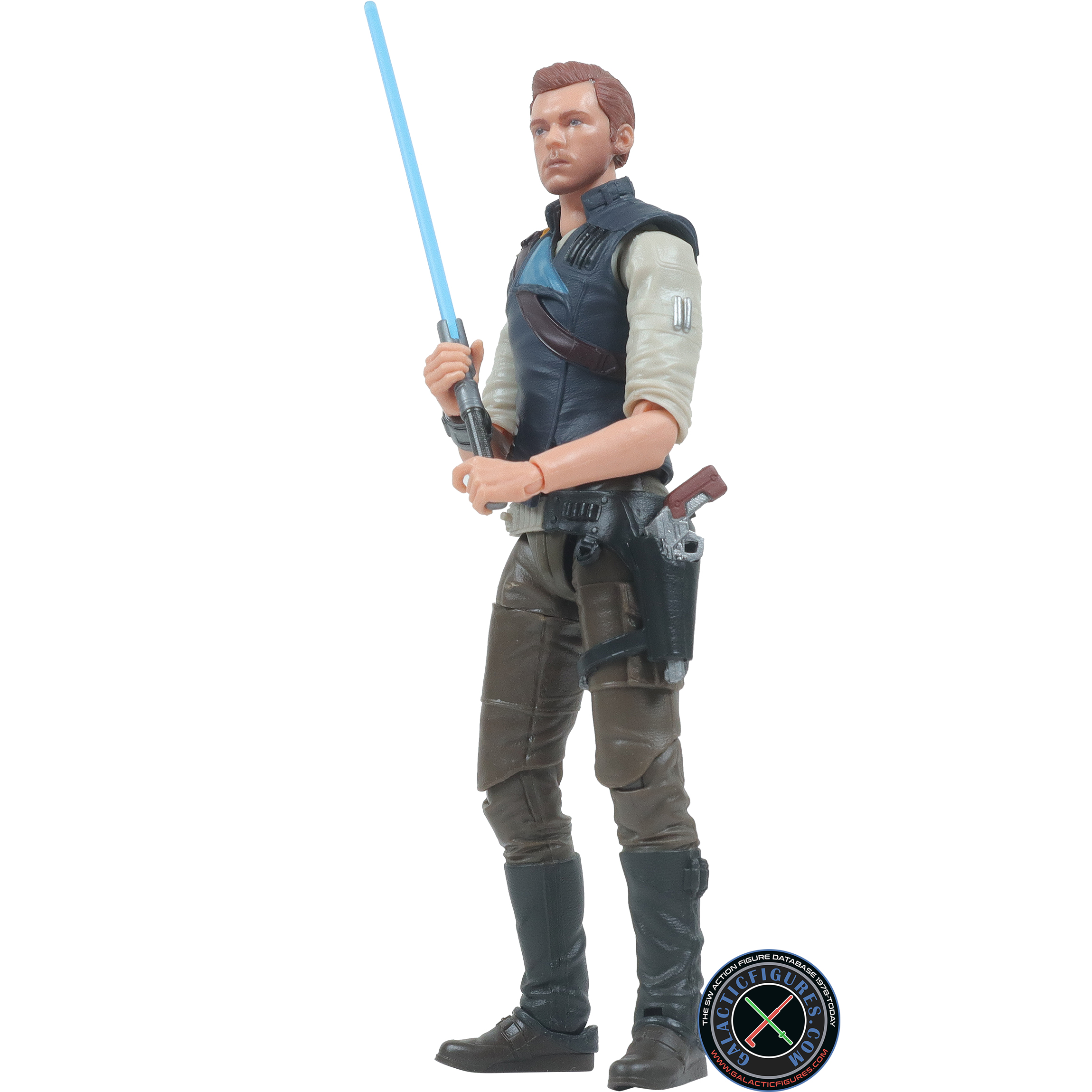 Cal Kestis Jedi: Survivor