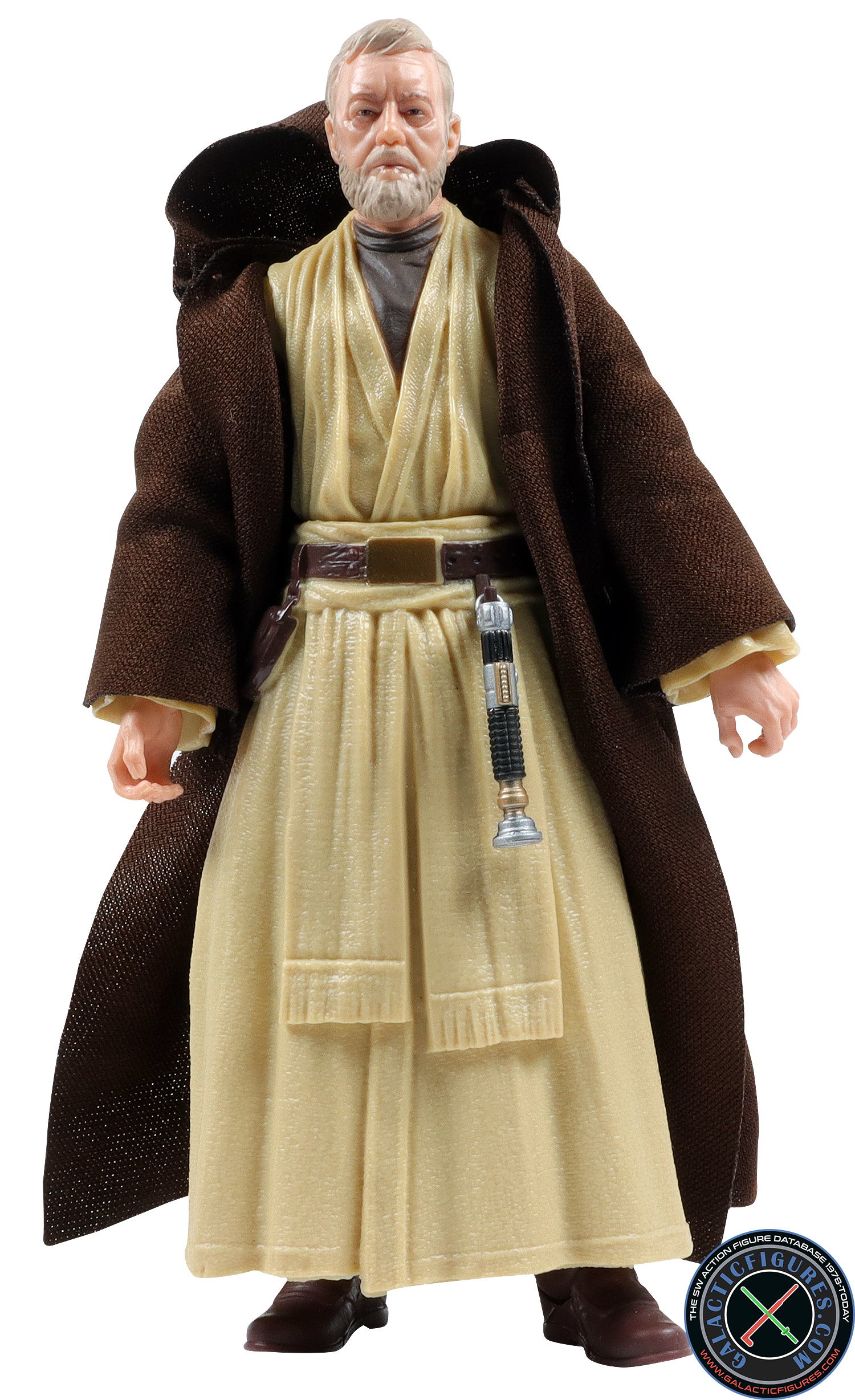 Obi-Wan Kenobi Cantina Showdown 3-Pack