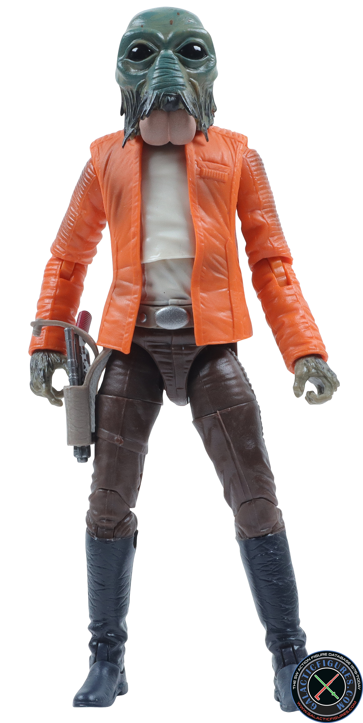 Ponda Baba Cantina Showdown 3-Pack