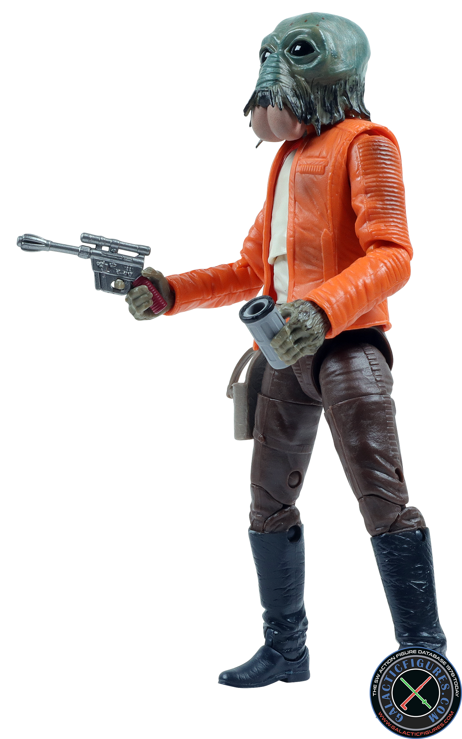Ponda Baba Cantina Showdown 3-Pack