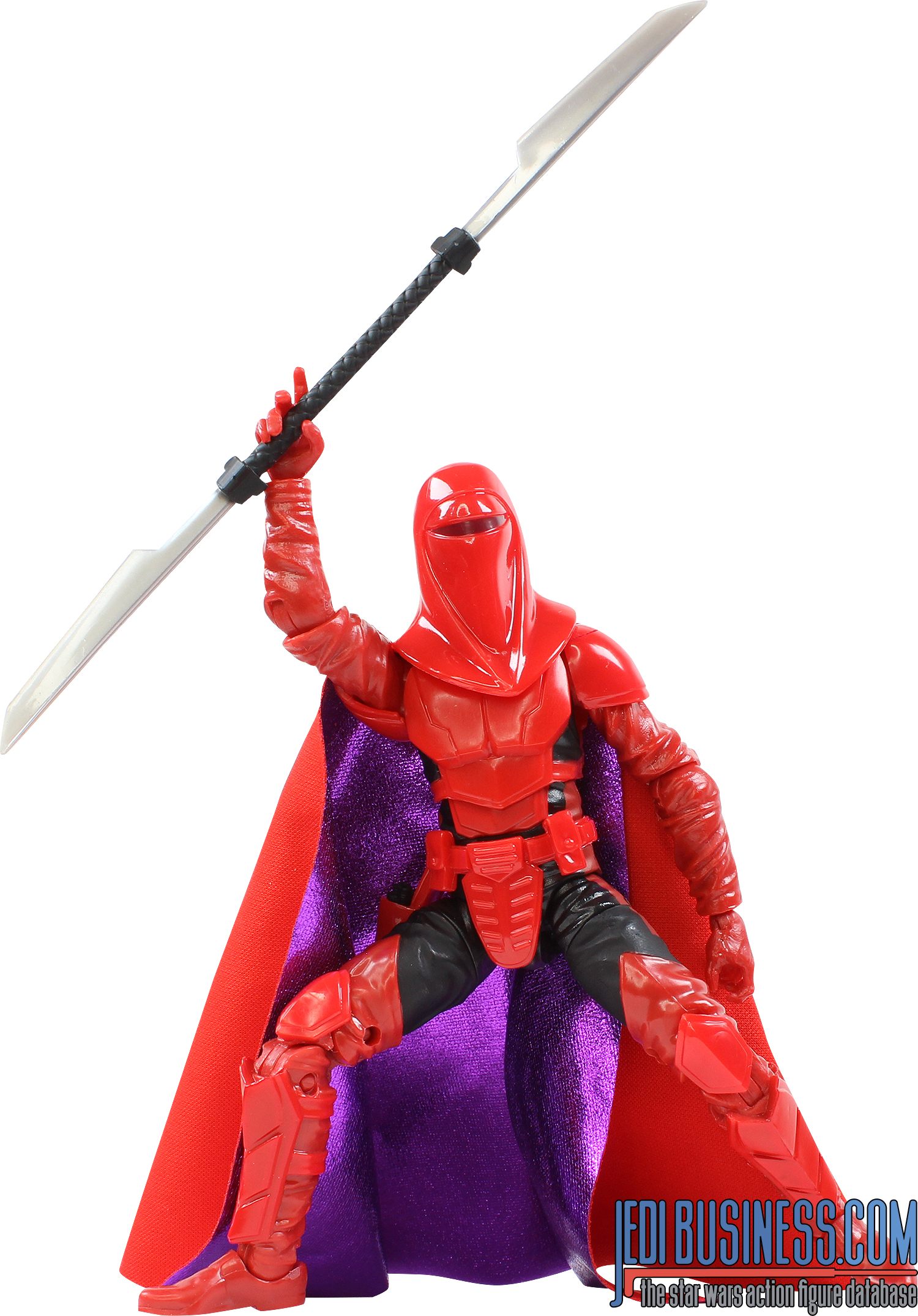 Kir Kanos Crimson Empire