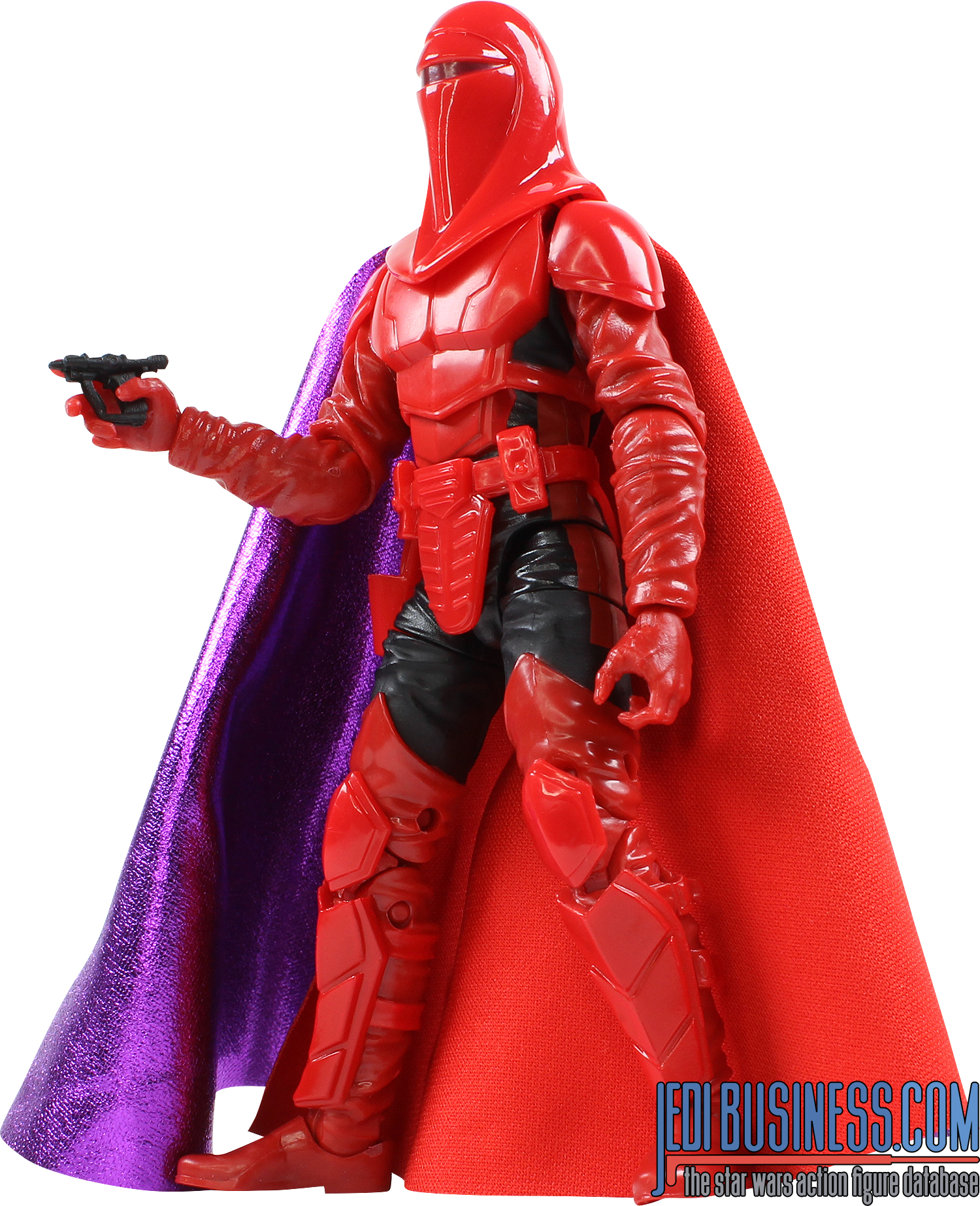 Kir Kanos Crimson Empire
