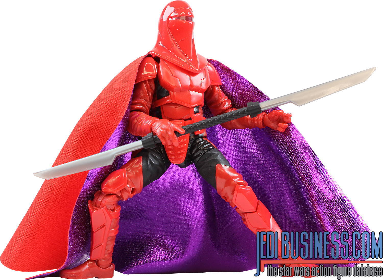 Kir Kanos Crimson Empire