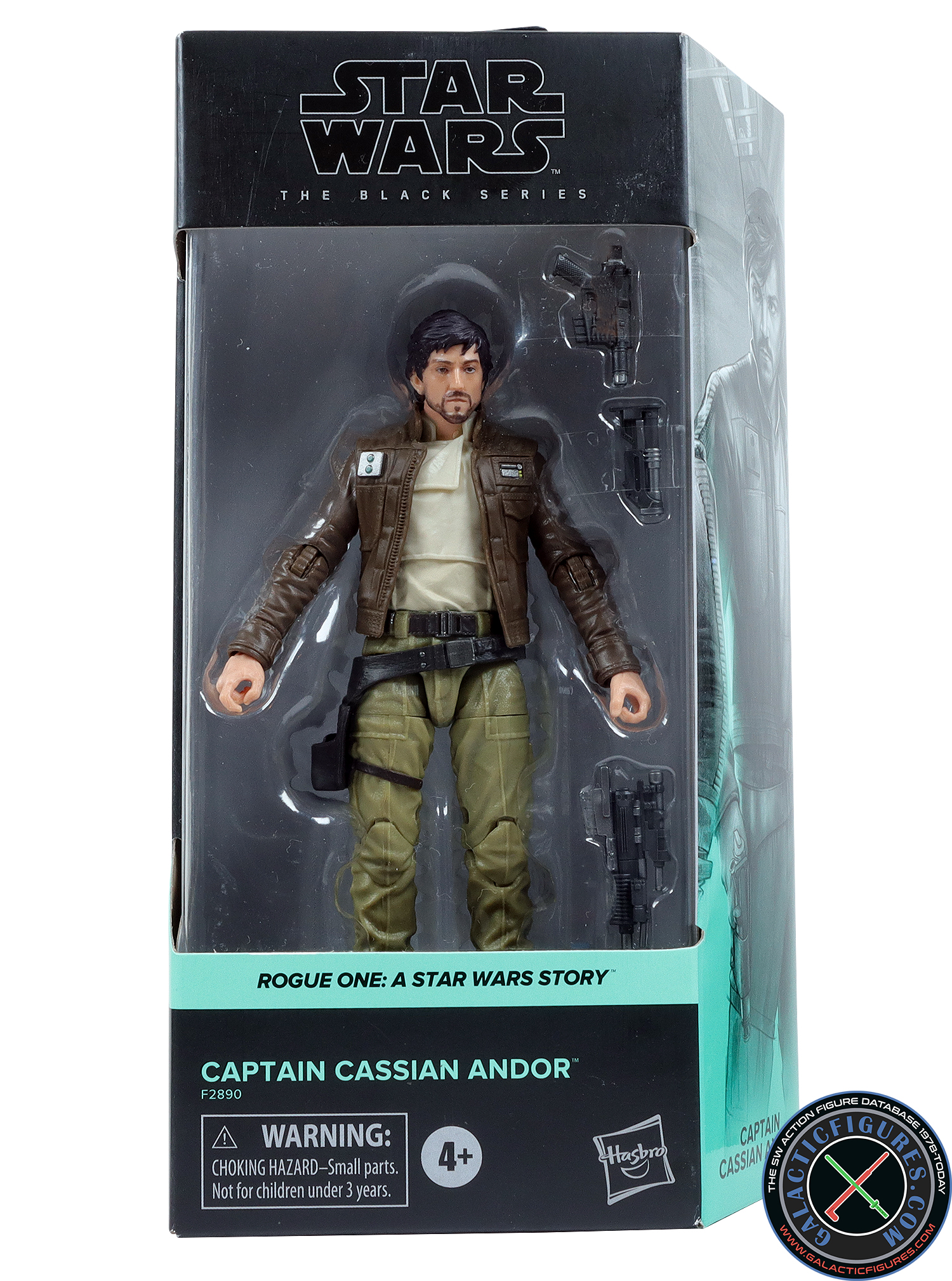 Cassian Andor