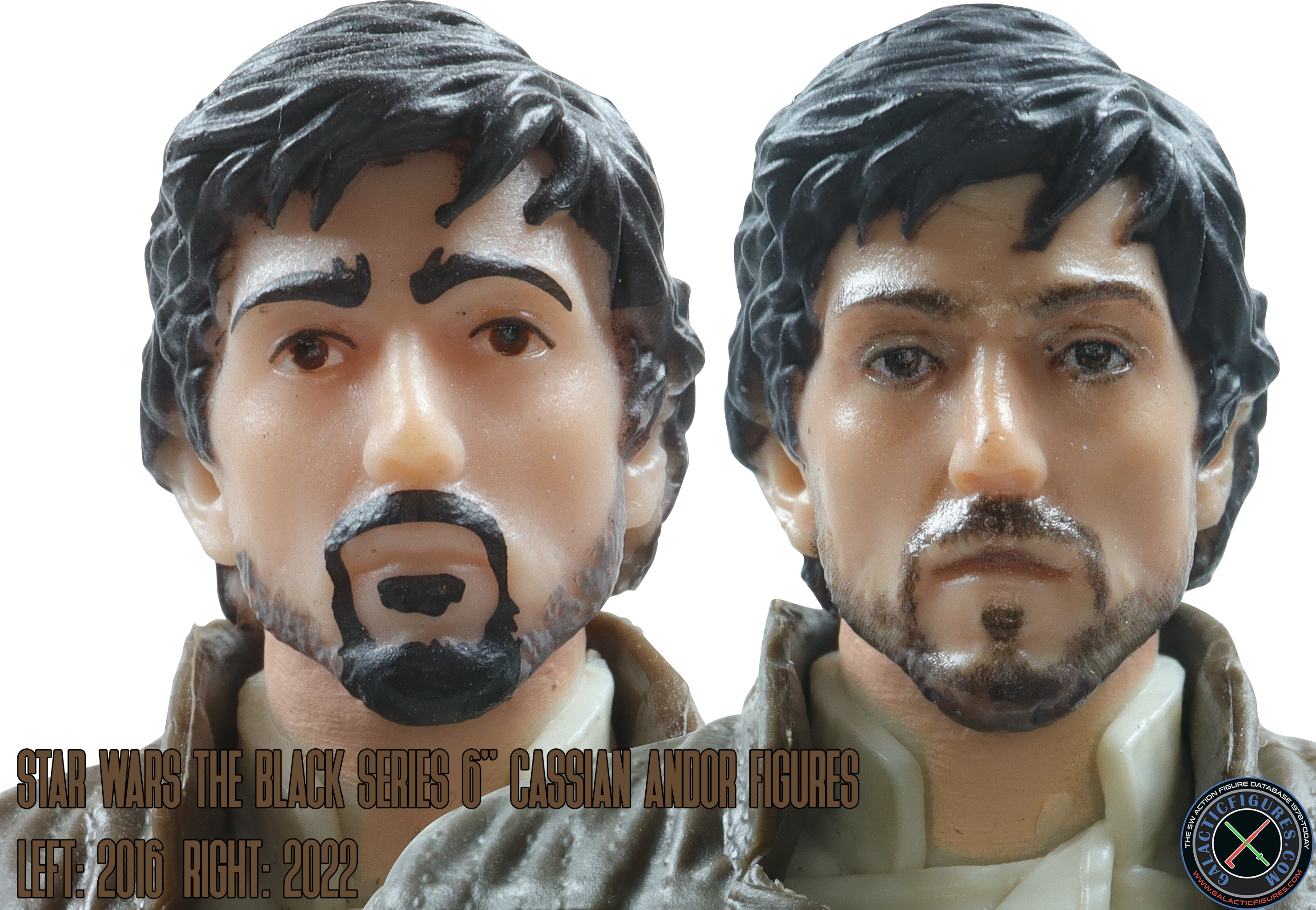 Cassian Andor