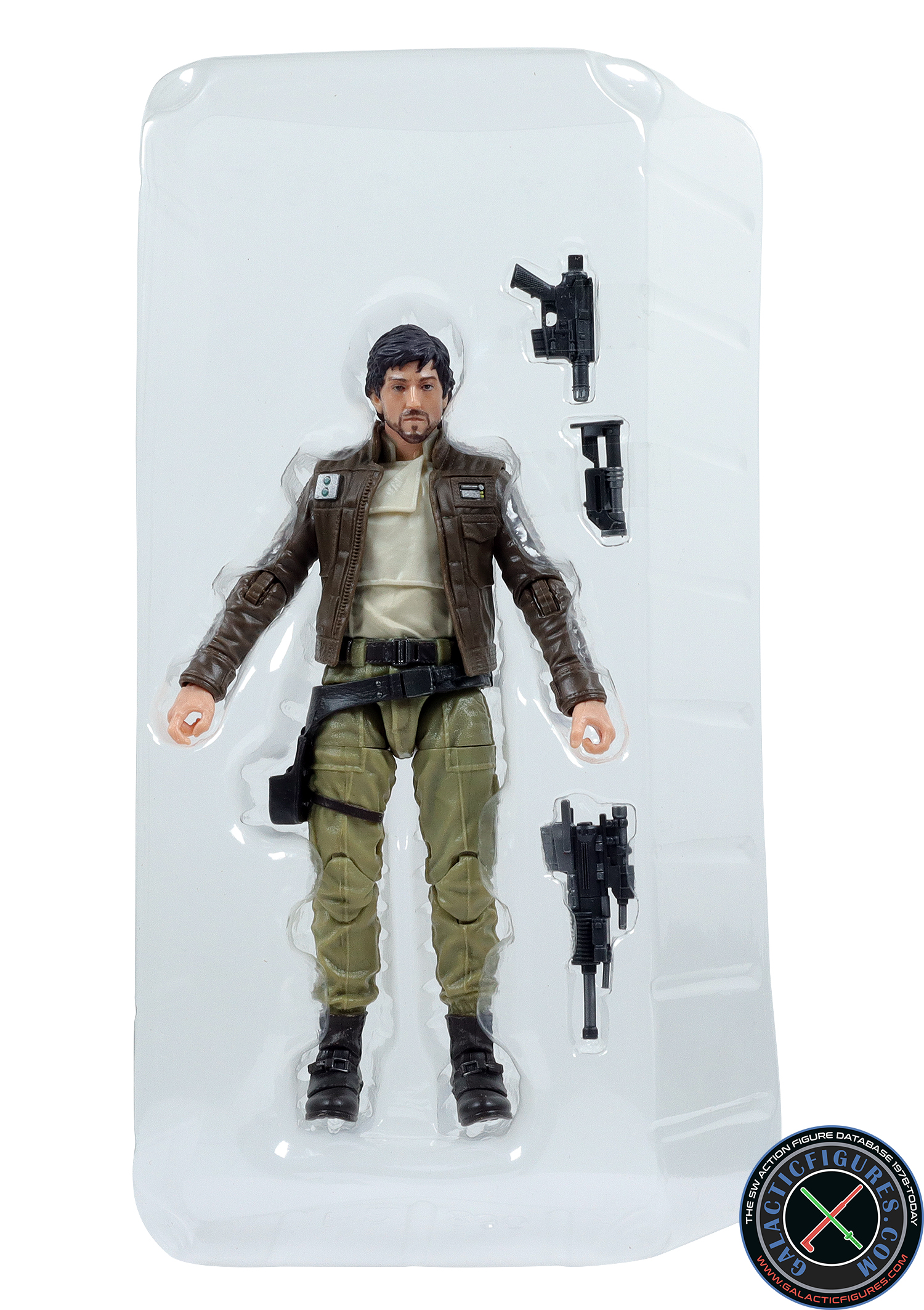 Cassian Andor