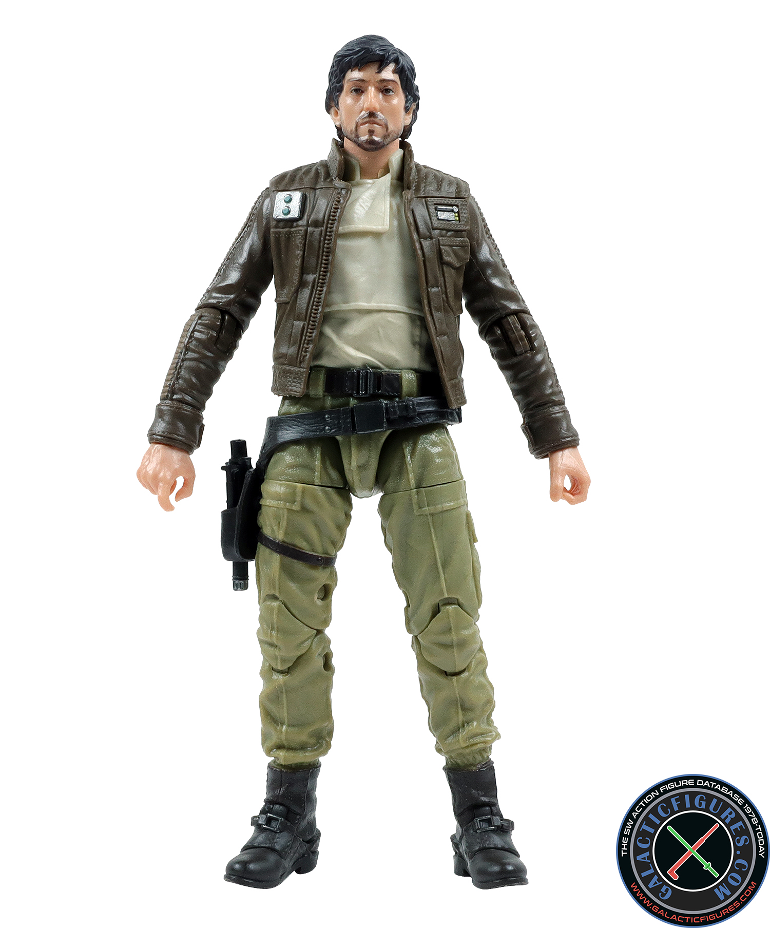 Cassian Andor