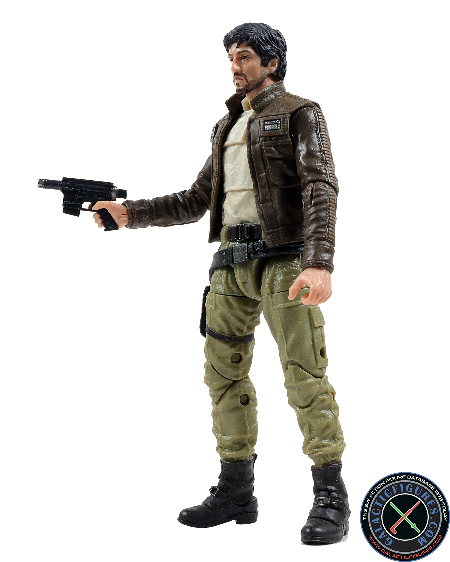 Cassian Andor