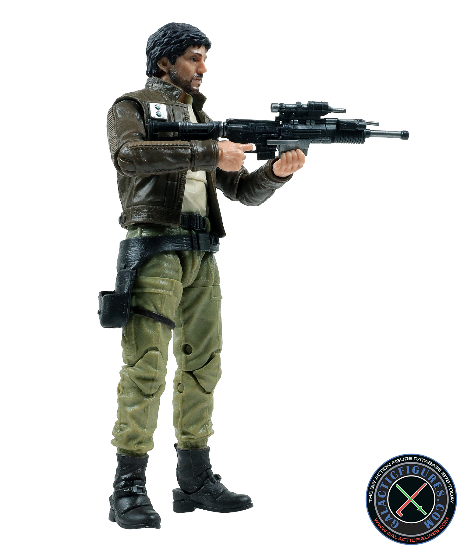 Cassian Andor