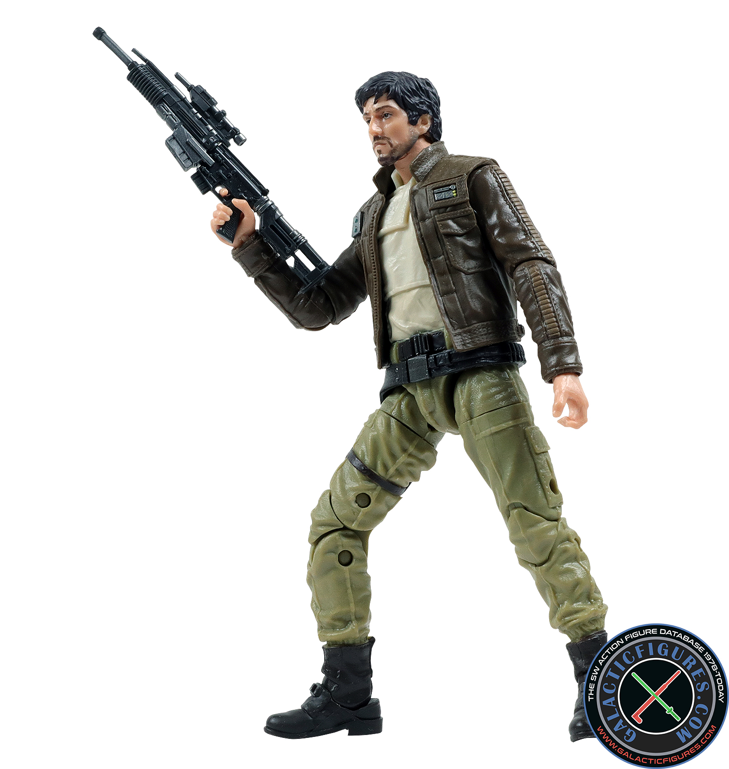 Cassian Andor