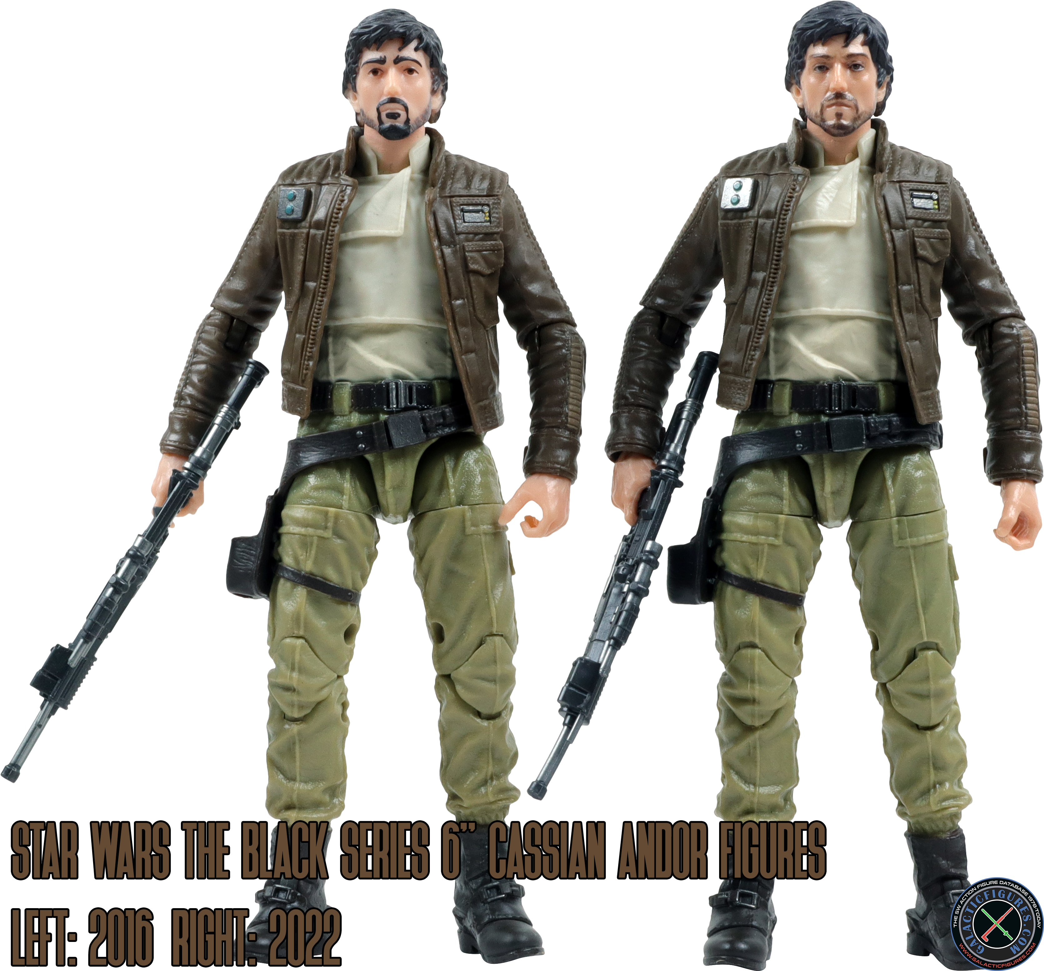 Cassian Andor