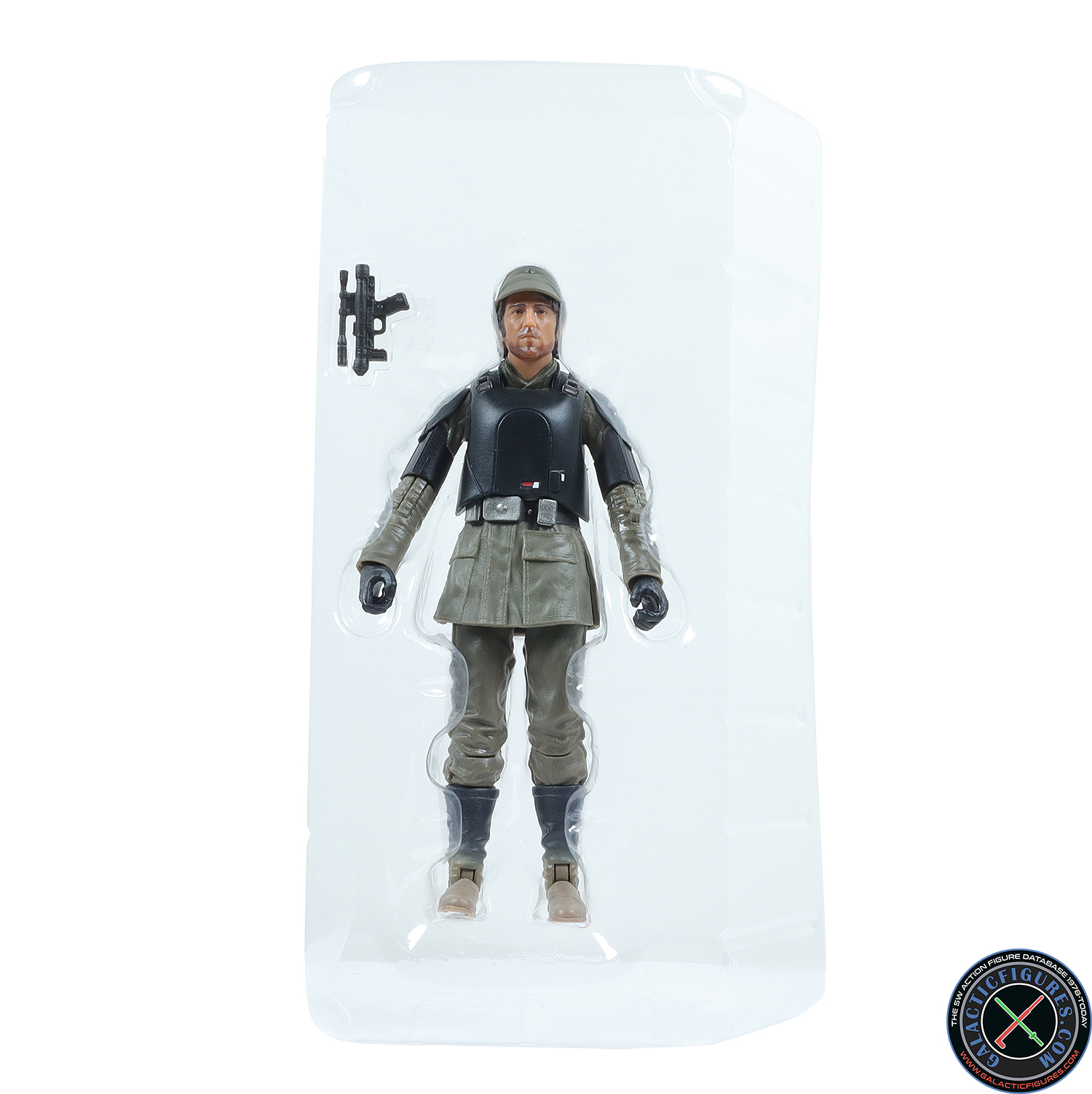 Cassian Andor Aldhani Mission