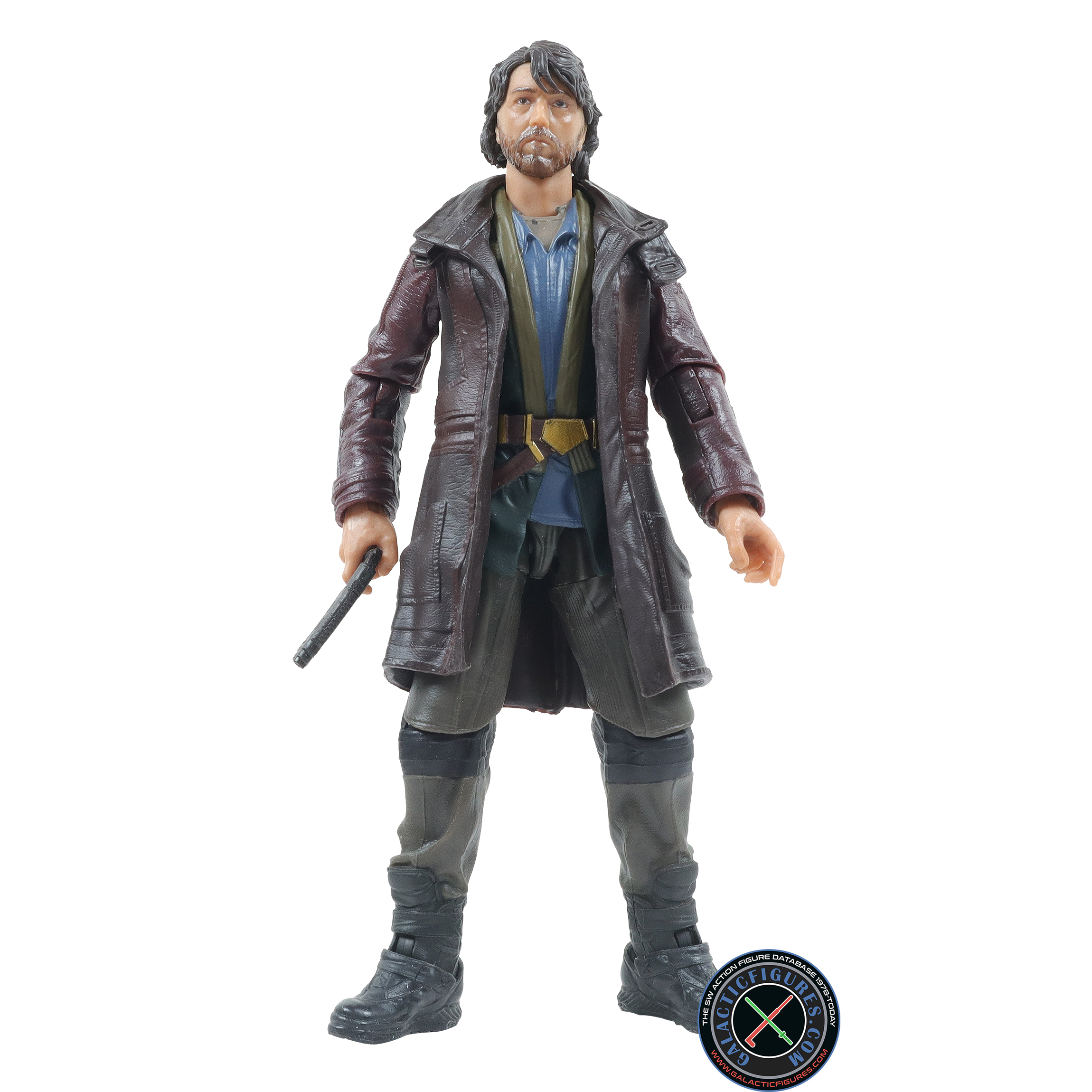 Cassian Andor