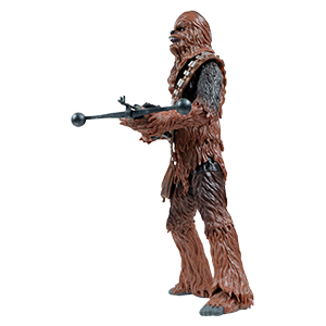 Chewbacca A New Hope