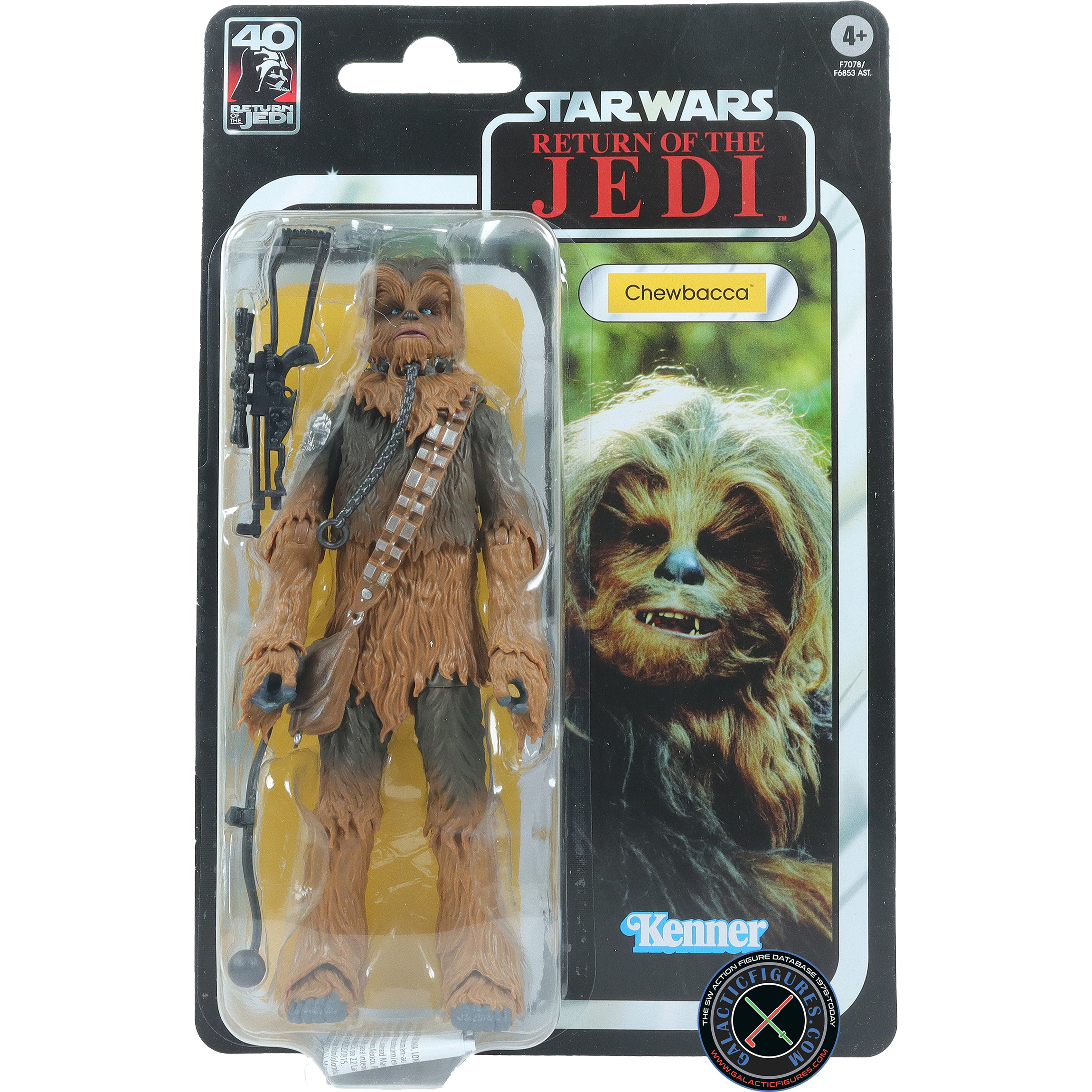 Chewbacca