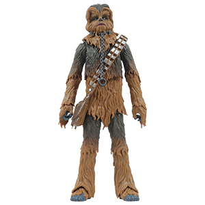 Chewbacca