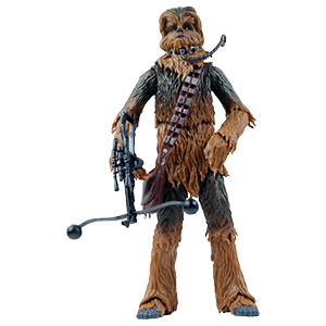 Chewbacca 