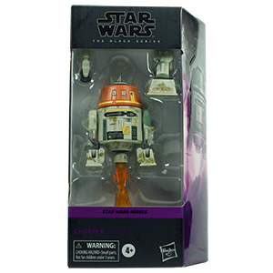 C1-10P Chopper Star Wars Rebels