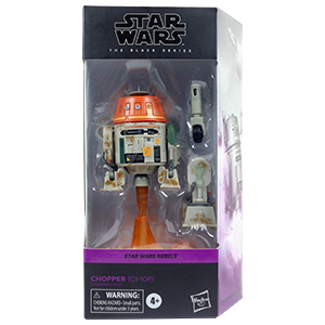 C1-10P Chopper Star Wars Rebels