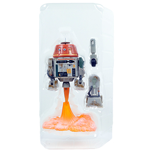 C1-10P Chopper Star Wars Rebels