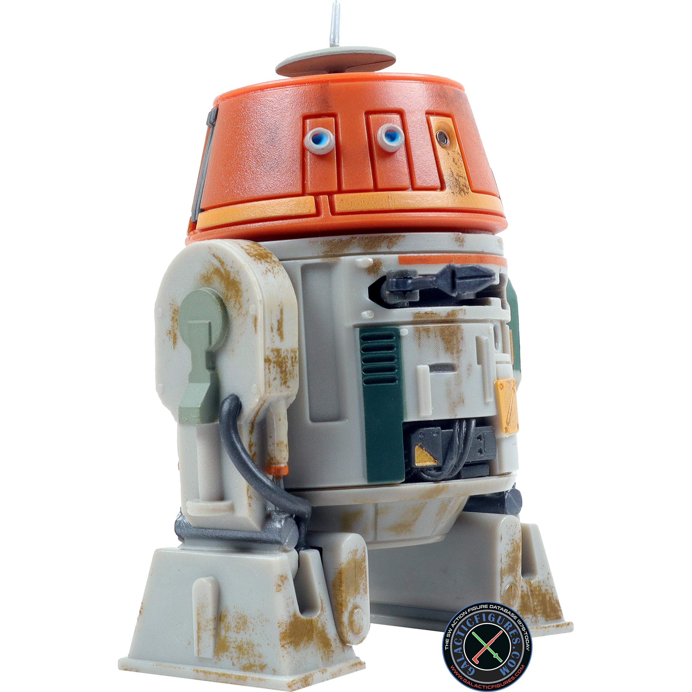 C1-10P Chopper Star Wars Rebels