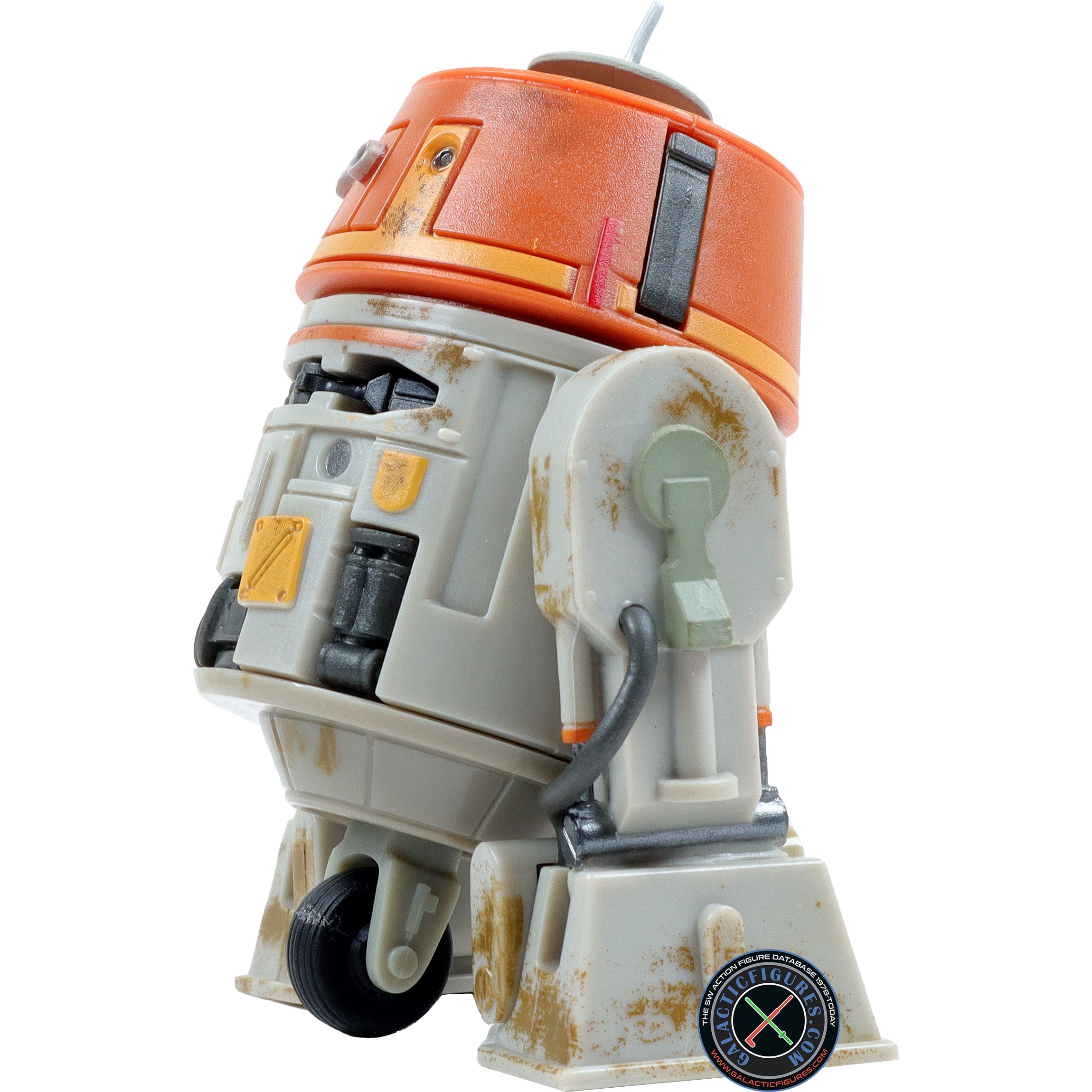 C1-10P Chopper Star Wars Rebels