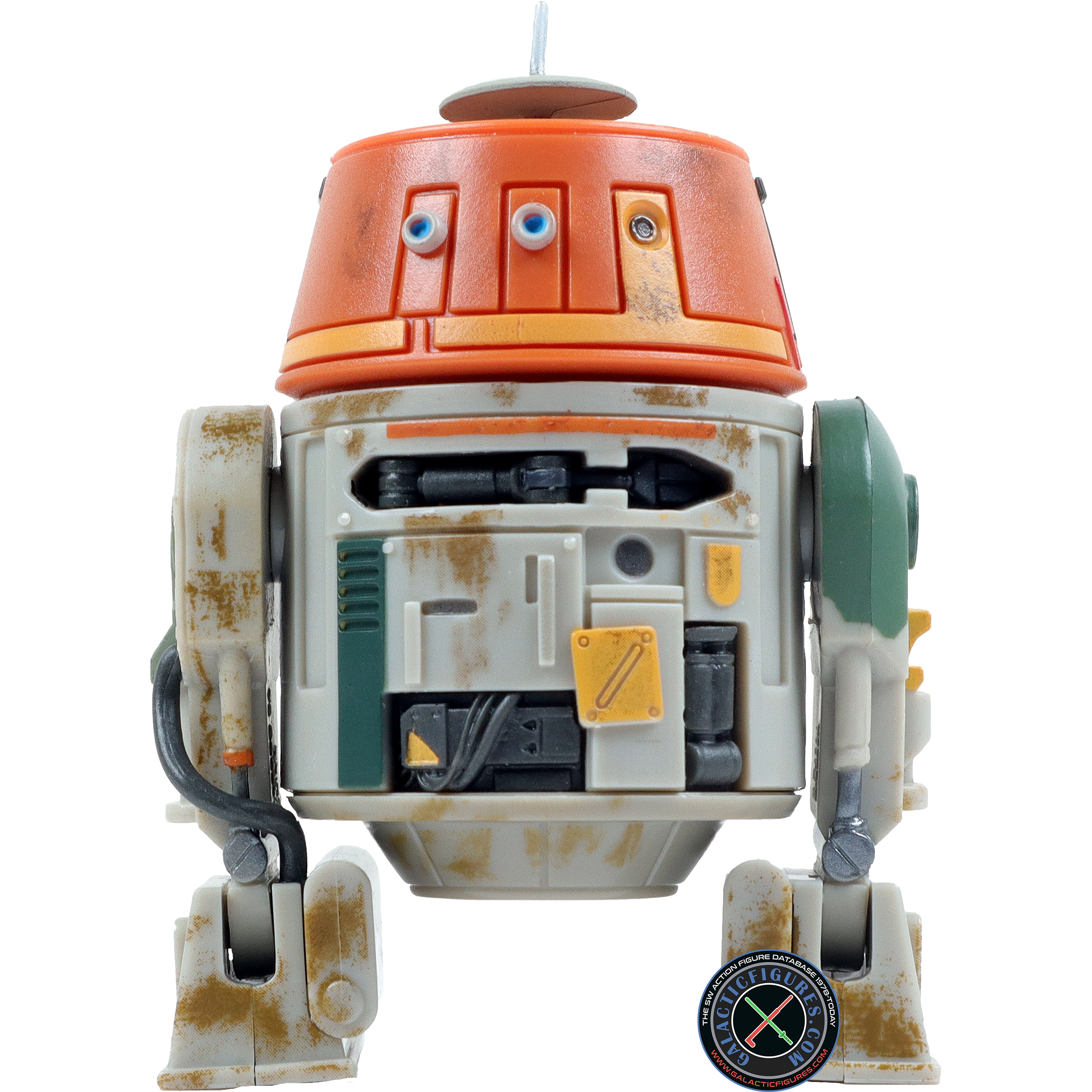 C1-10P Chopper Star Wars Rebels