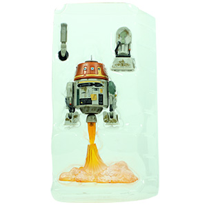 C1-10P Chopper Star Wars Rebels