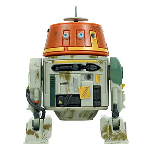 C1-10P Chopper Star Wars Rebels